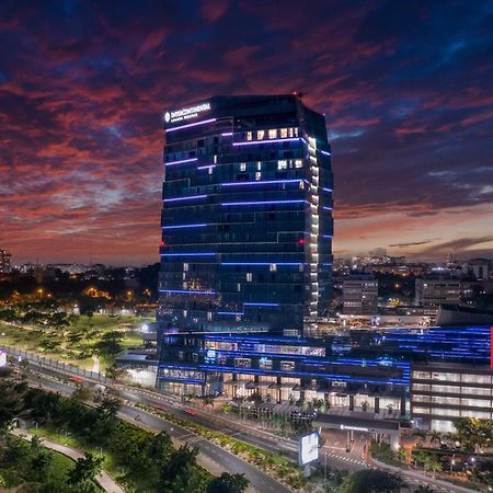 فندق Intercontinental Luanda Miramar By Ihg المظهر الخارجي الصورة