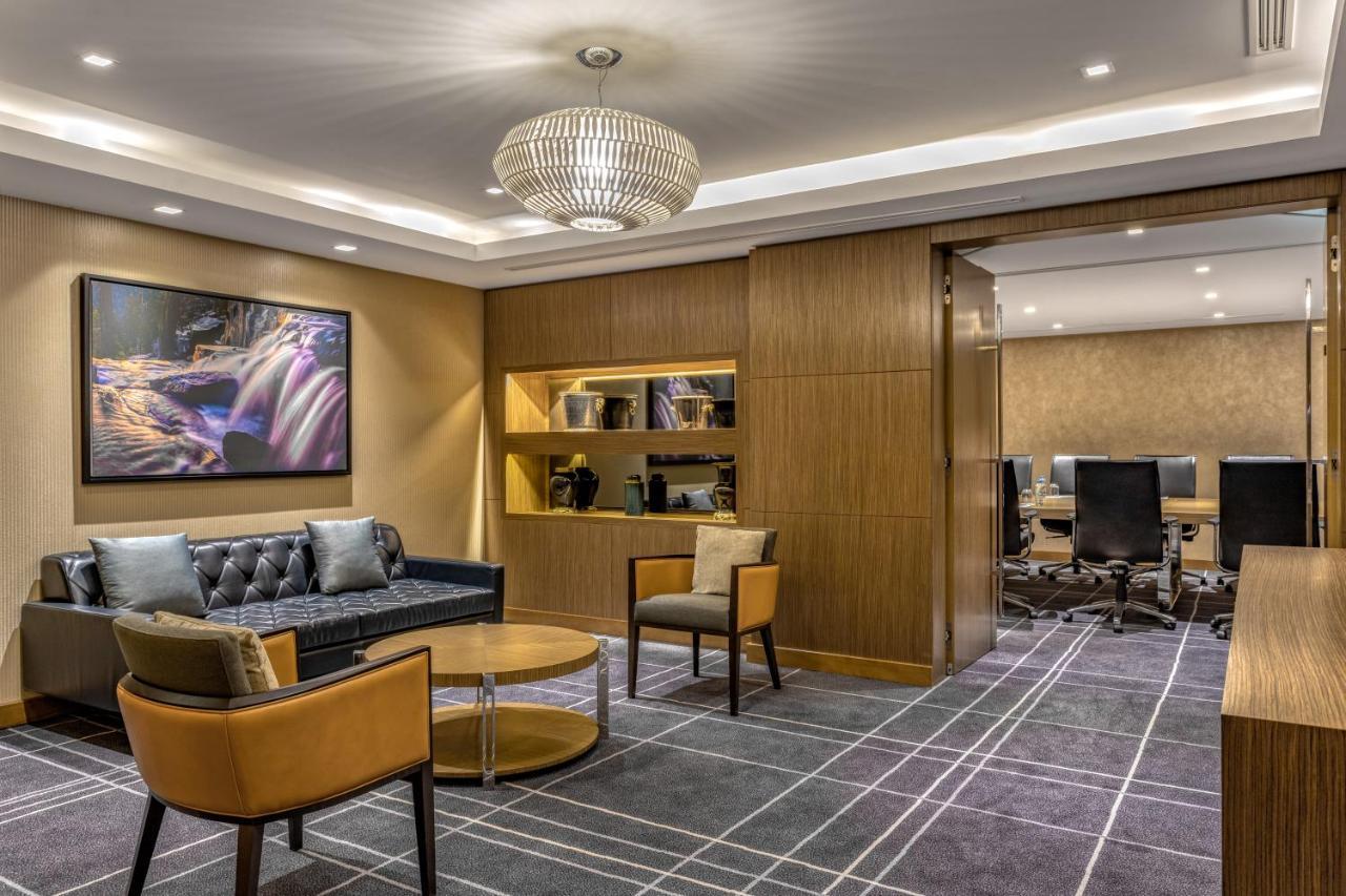فندق Intercontinental Luanda Miramar By Ihg المظهر الخارجي الصورة