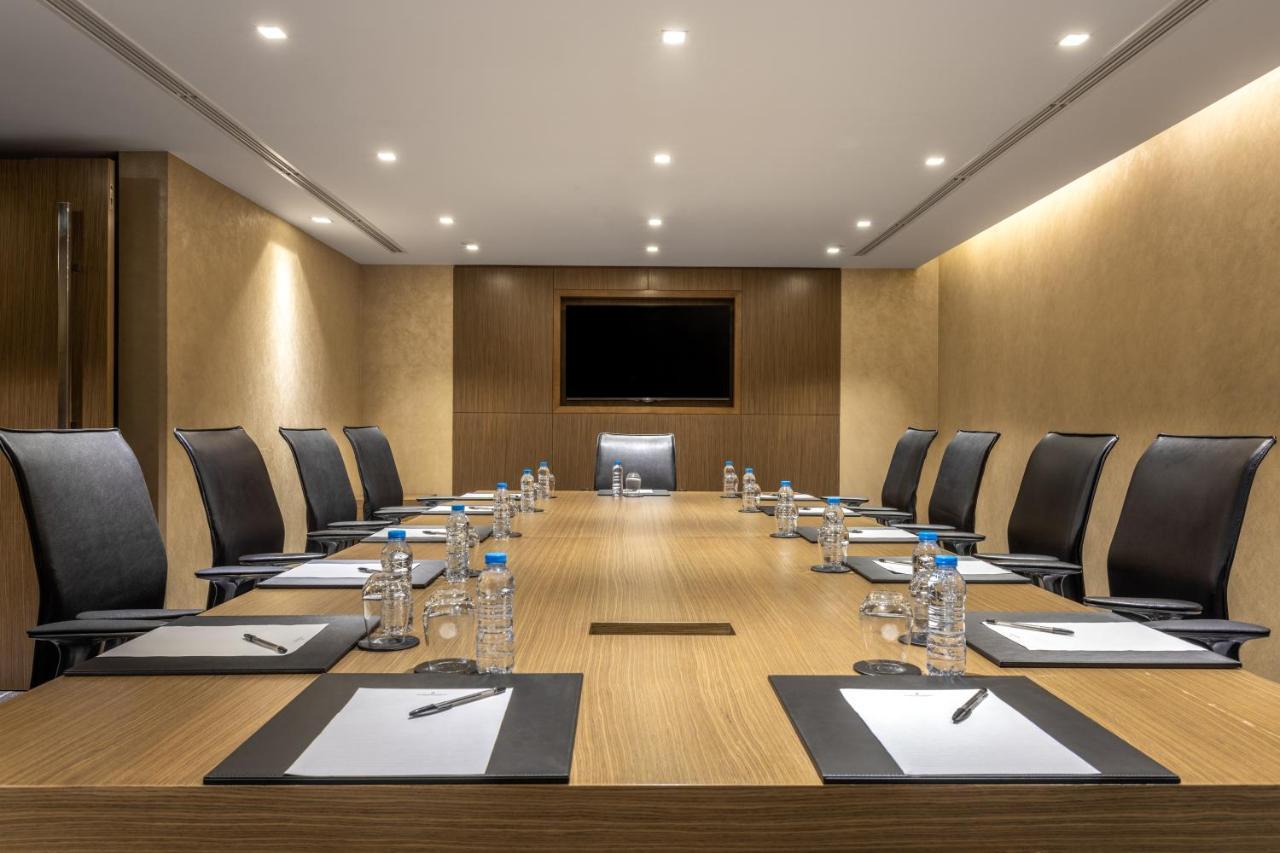 فندق Intercontinental Luanda Miramar By Ihg المظهر الخارجي الصورة