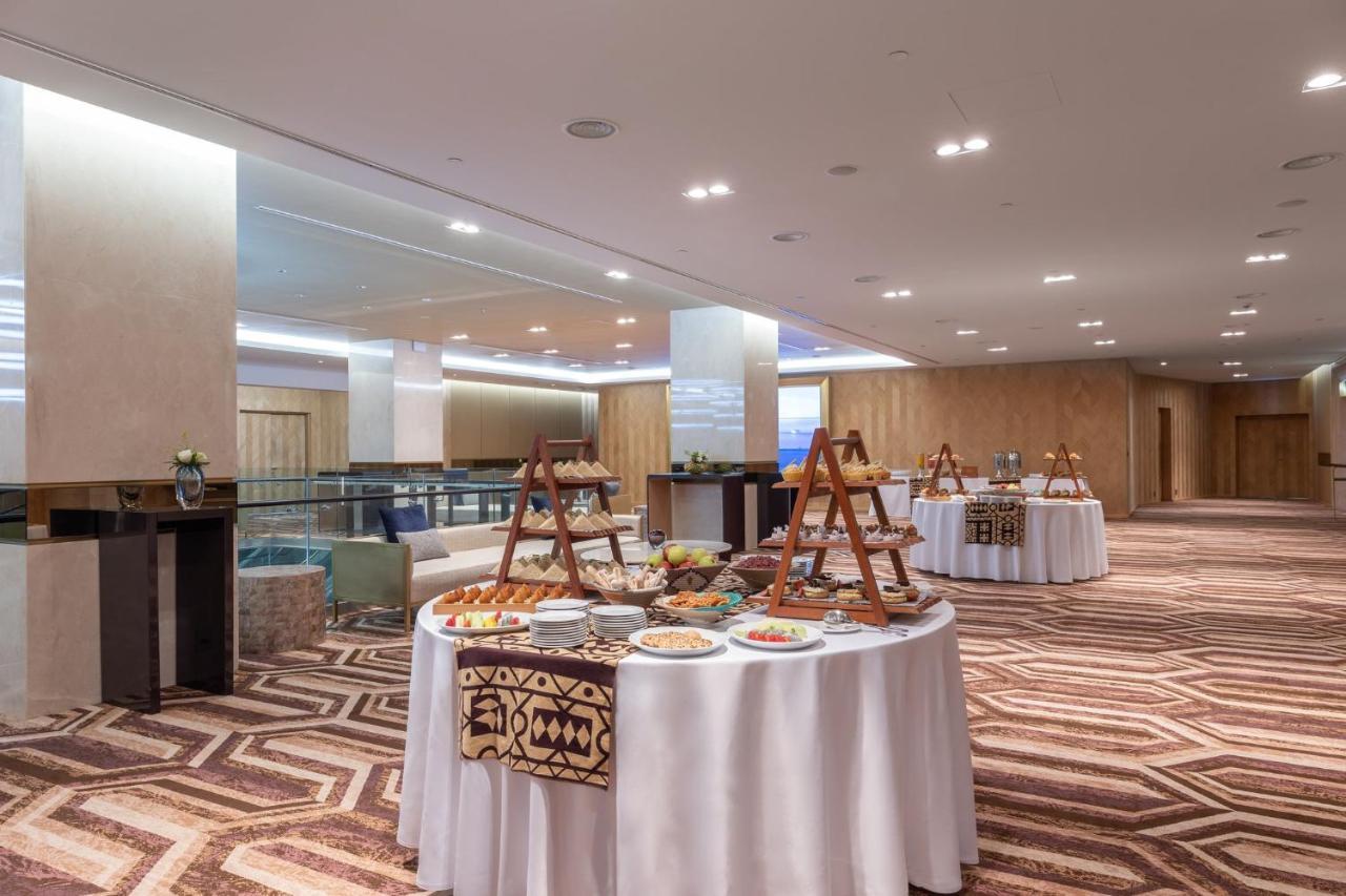 فندق Intercontinental Luanda Miramar By Ihg المظهر الخارجي الصورة