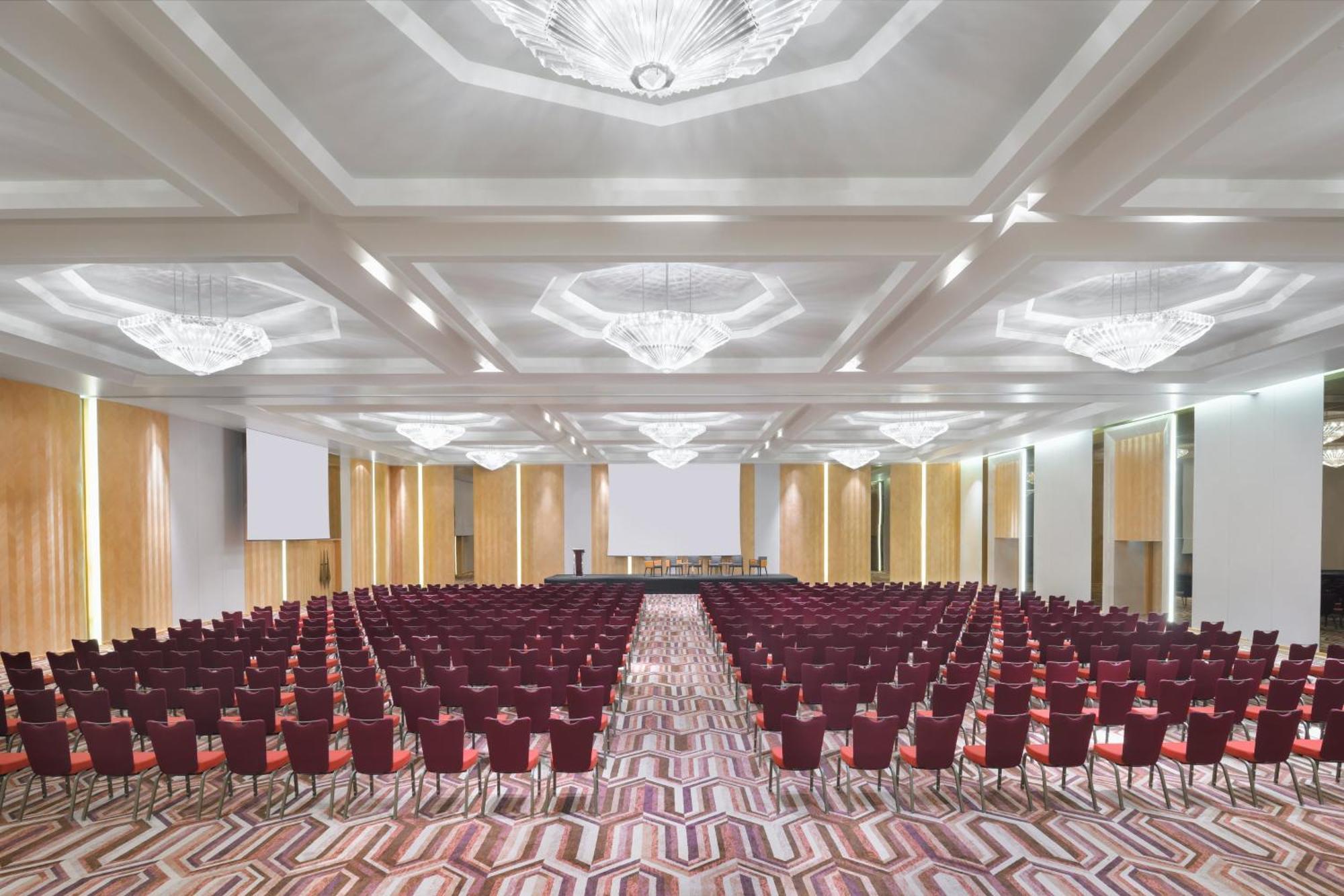فندق Intercontinental Luanda Miramar By Ihg المظهر الخارجي الصورة