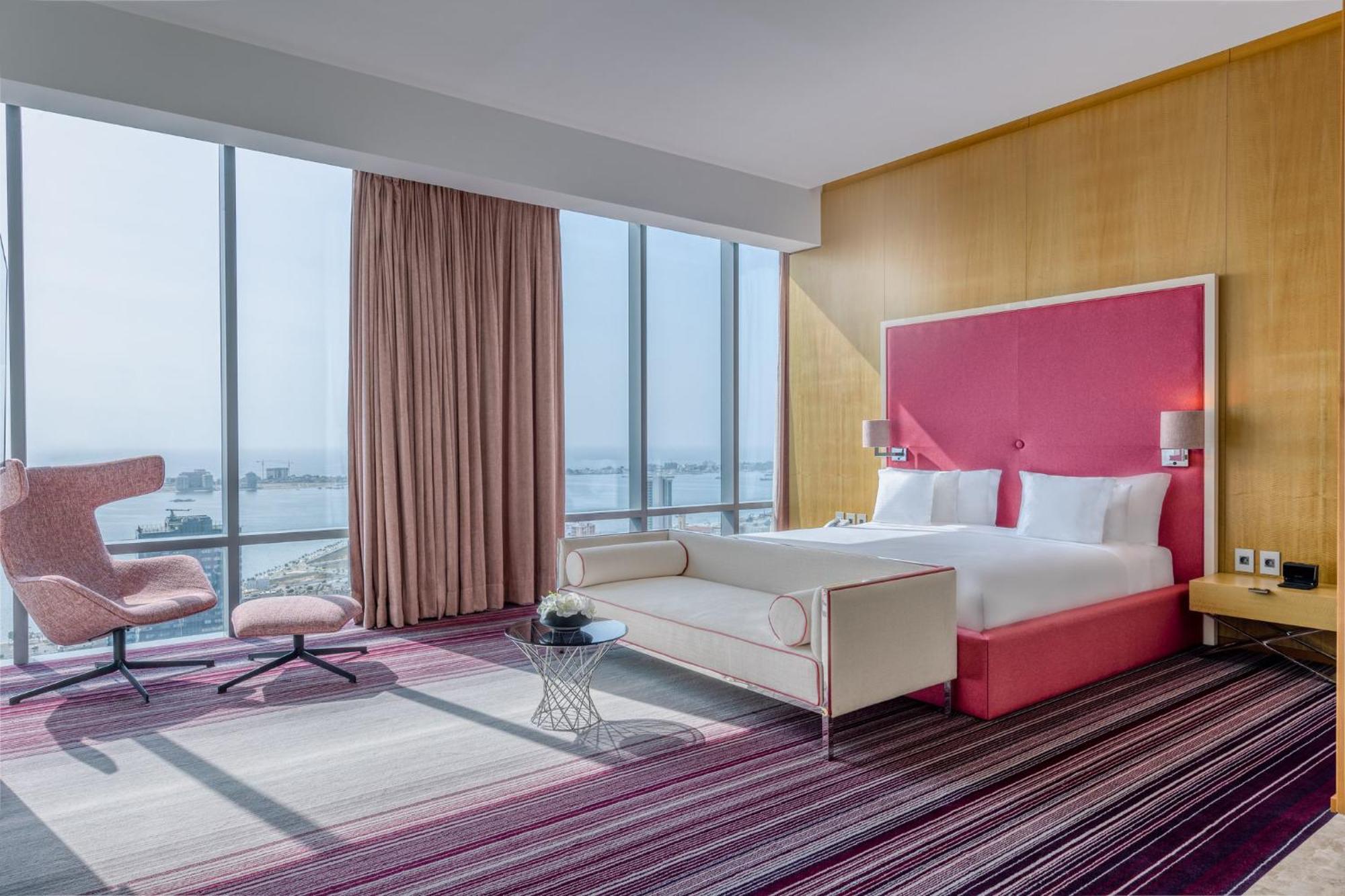 فندق Intercontinental Luanda Miramar By Ihg المظهر الخارجي الصورة